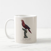 Ekaille von Le Lori Kaffeetasse (Links)