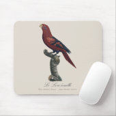 Ekaille von Le Lori Mousepad (Mit Mouse)
