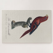 Ekaille von Le Lori Puzzle (Horizontal)