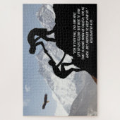 Ekclesiastes 4:10 puzzle (Vertikal)