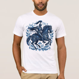 EKD-T - Shirt, Vintager T - Shirt, Statement tee