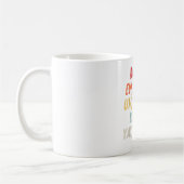 Ekel David T-Shirt Lustig Vintage Retro Verteilung Kaffeetasse (Links)