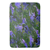 Ekel Ire....... Badematte (Vorderseite Vertikal)