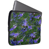 Ekel Ire....... Laptopschutzhülle (Vorne Rechts)