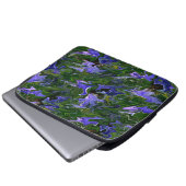 Ekel Ire....... Laptopschutzhülle (Vorne Knopf)