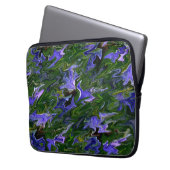 Ekel Ire....... Laptopschutzhülle (Vorderseite Links)