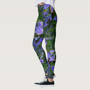 Ekel Ire....... Leggings