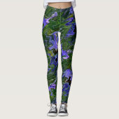Ekel Ire....... Leggings (Vorderseite)