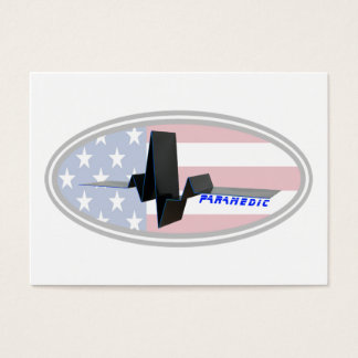 EKG Paramedic USA