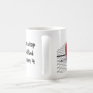 EKG Tasse