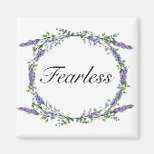 Ekkalyptus bohobotanisch magnet (Vorne)