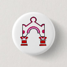 Eklektischer Haus-Knopf Robert Venturis (3 von 5)