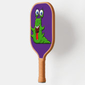 ‚Eklig Nelson‘ Pickleball Schläger (Links)