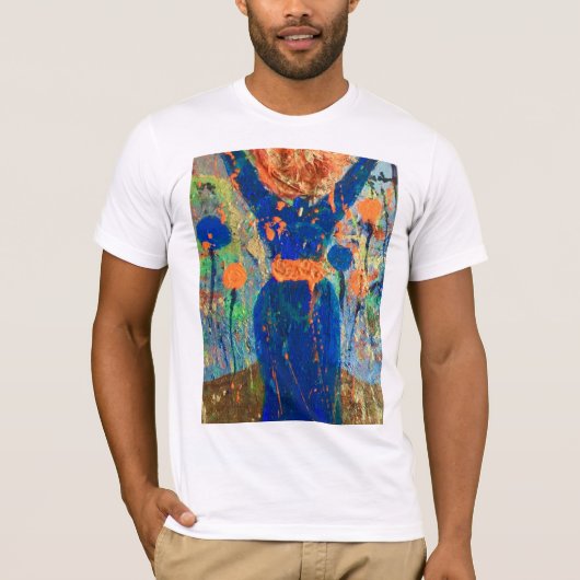 Eklig T-Shirt (Vorderseite)