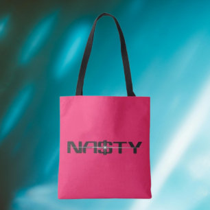 EKLIGE Erklärung Tote Bag Tasche
