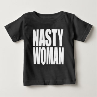 "EKLIGE FRAU" BABY T-SHIRT