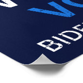 Eklige Frauen - Abstimmung I Poster (Ecke)