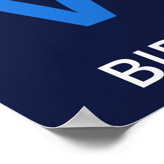 Eklige Frauen - Abstimmung II Poster (Ecke)