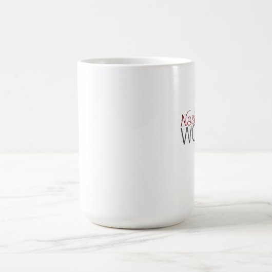 Eklige Frauen-Tasse Kaffeetasse (Mittel)