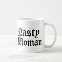 Eklige Frauen-Tassen-Schale