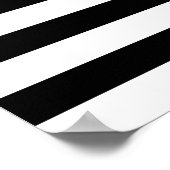 EKLIGE Hündin Poster (Ecke)