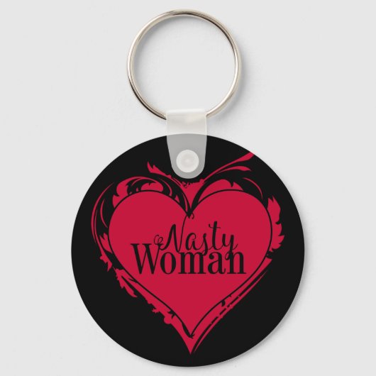 EKLIGE Hündin Schlüsselanhänger (Vorderseite)