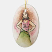 eklige keramikornament (Links)