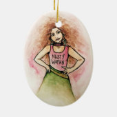 eklige keramikornament (Hinten)