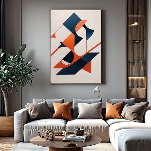 Eklige Symphonie Poster