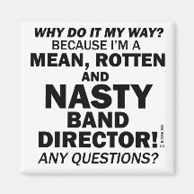 Ekliger Banddirektor