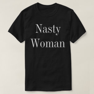 Ekliges Frauen-T-Shirt T-Shirt