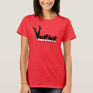 Ekliges Kaninchenreserve-Shirt T-Shirt