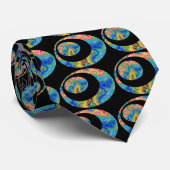 Eklipse 2A Krawatte (Gerollt)