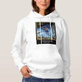 Eklipse-Cartoon 9524 Hoodie (Vorderseite)