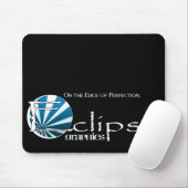 Eklipse-Grafiken Mousepad (Mit Mouse)