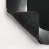 Eklipse insgesamt mousepad (Ecke)