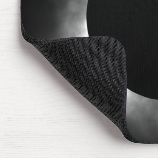 Eklipse insgesamt mousepad (Ecke)