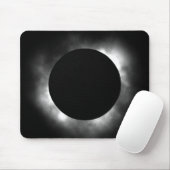 Eklipse insgesamt mousepad (Mit Mouse)