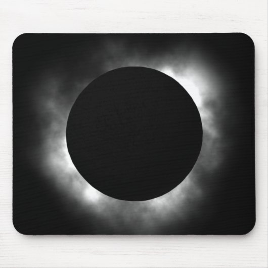 Eklipse insgesamt mousepad (Vorne)