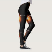 Eklipse-Leggings Leggings (Rechts)