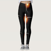 Eklipse-Leggings Leggings (Vorderseite)