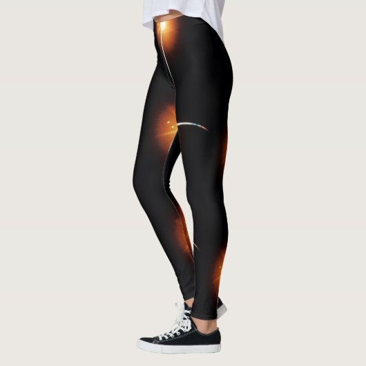 Eklipse-Leggings Leggings (Links)