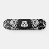Eklipse-Mandala 2 Skateboard (Horizontal)