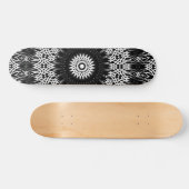 Eklipse-Mandala 2 Skateboard (Horizontal)