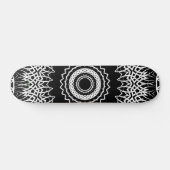 Eklipse-Mandala Skateboard (Horizontal)