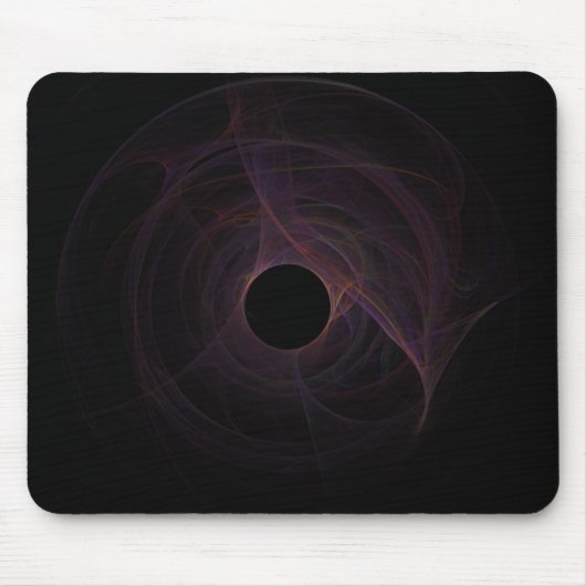 Eklipse mousepad (Vorne)