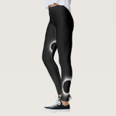 Eklipse-Yoga-Hosen Leggings (Links)