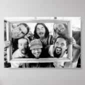 Ekoostik Hookah Poster (Vorne)