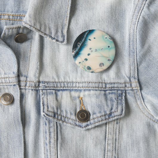 ekos Plastiklagune Knopf Button (Beispiel)