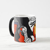 ekos Tasse (Vorderseite Links)